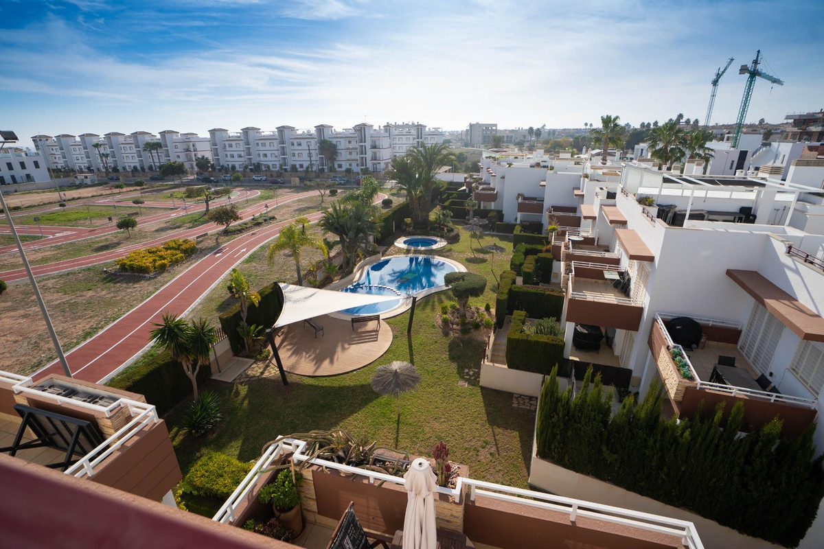 Penthouse te koop in Orihuela Costa | 4 slaapkamers H5256589