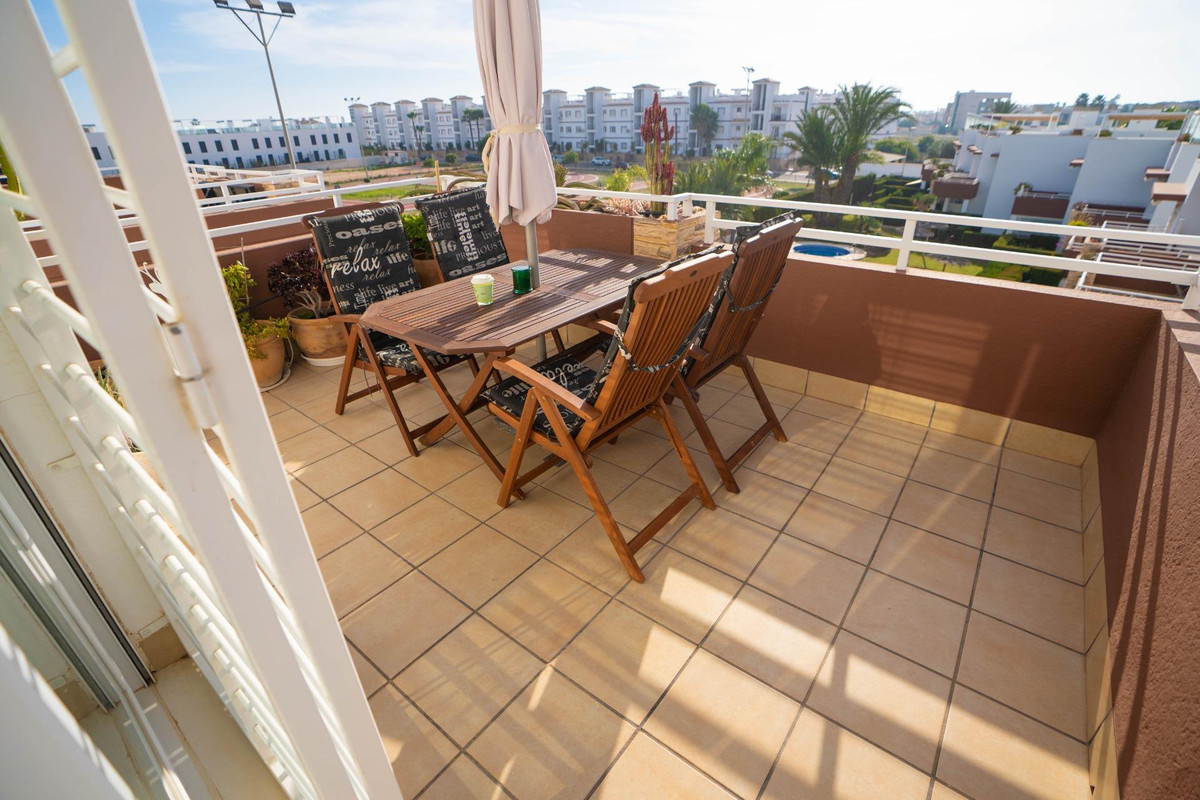Penthouse te koop in Orihuela Costa | 4 slaapkamers H5256589