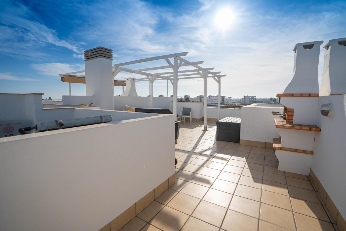 Penthouse te koop in Orihuela Costa | 4 slaapkamers H5256589