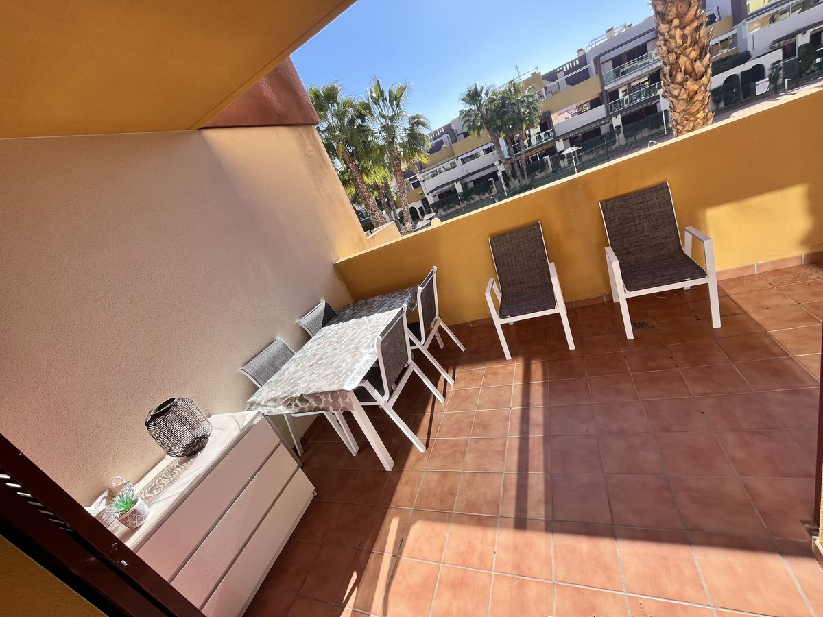 Appartement te koop in Orihuela Costa | 2 slaapkamers H5272306