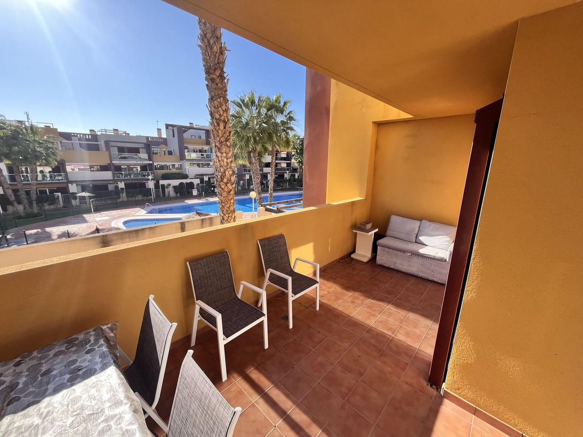 Appartement te koop in Orihuela Costa | 2 slaapkamers H5272306