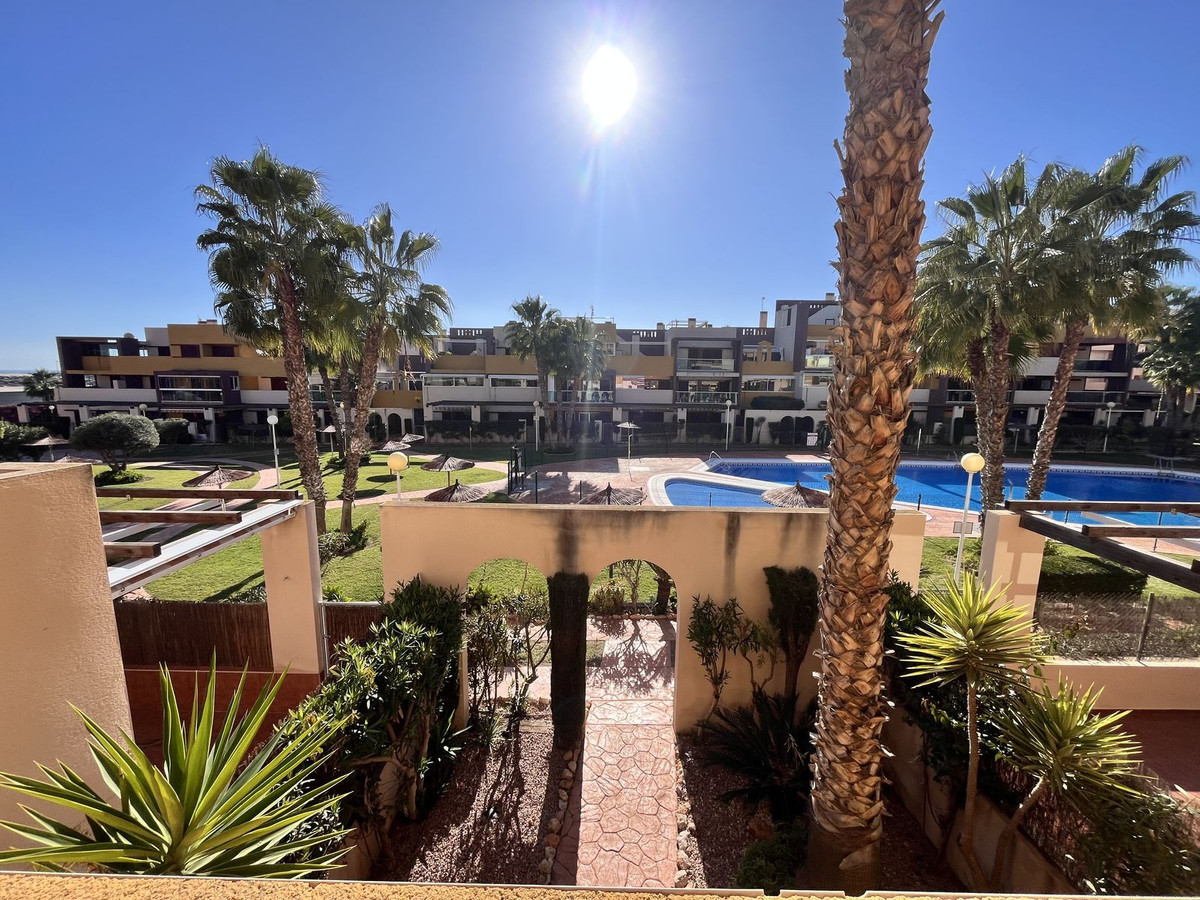 Appartement te koop in Orihuela Costa | 2 slaapkamers H5272306