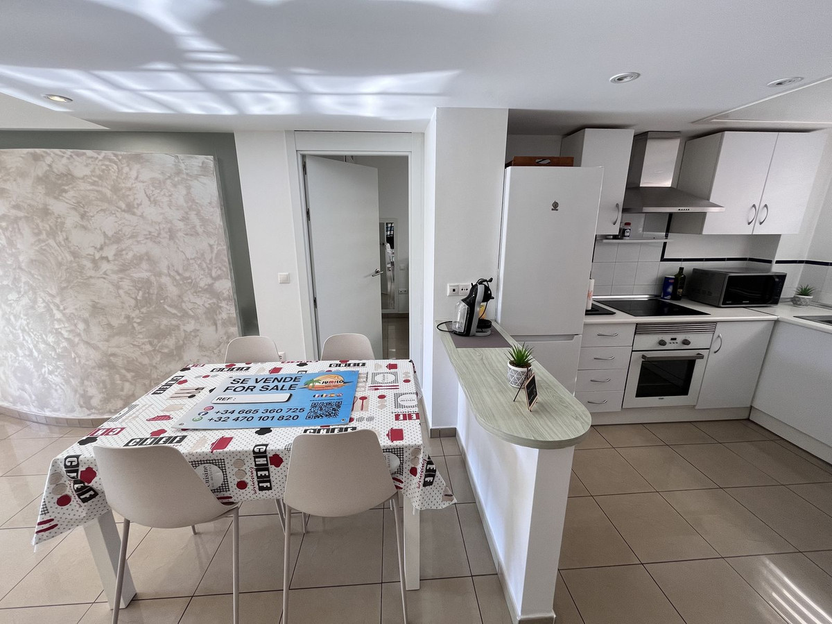 Appartement te koop in Orihuela Costa | 2 slaapkamers H5272306