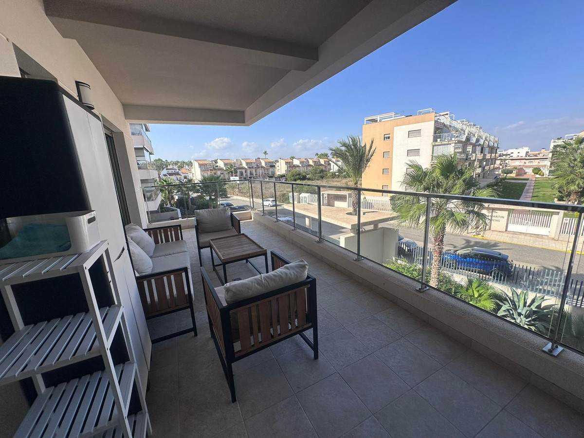Huis te koop in Orihuela Costa | 2 slaapkamers H5287507
