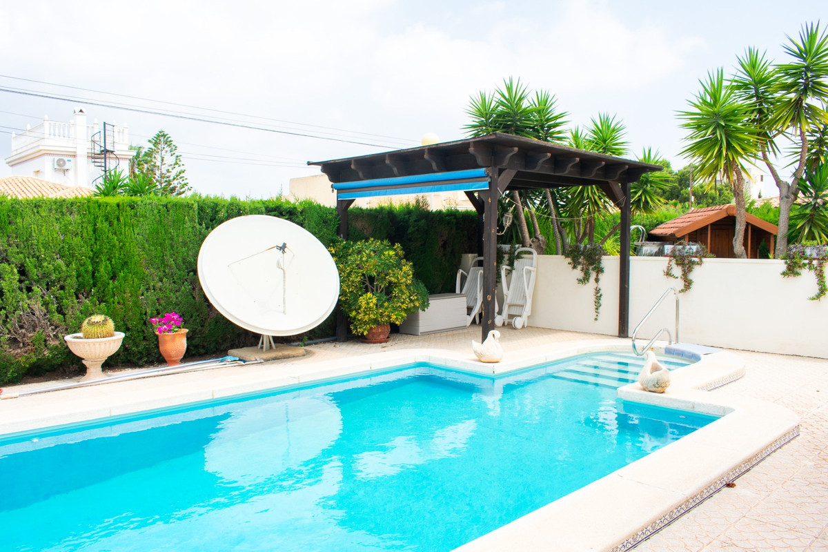 Huis te koop in Orihuela Costa | 3 slaapkamers H5288278