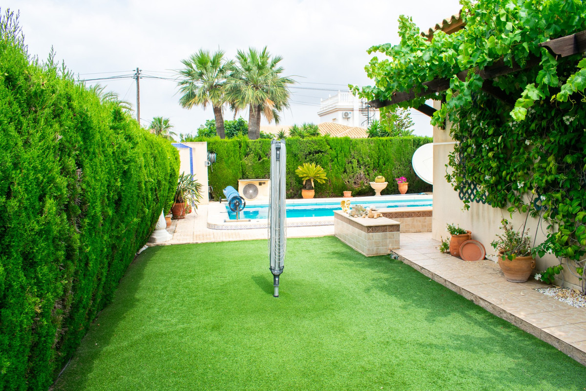 Huis te koop in Orihuela Costa | 3 slaapkamers H5288278