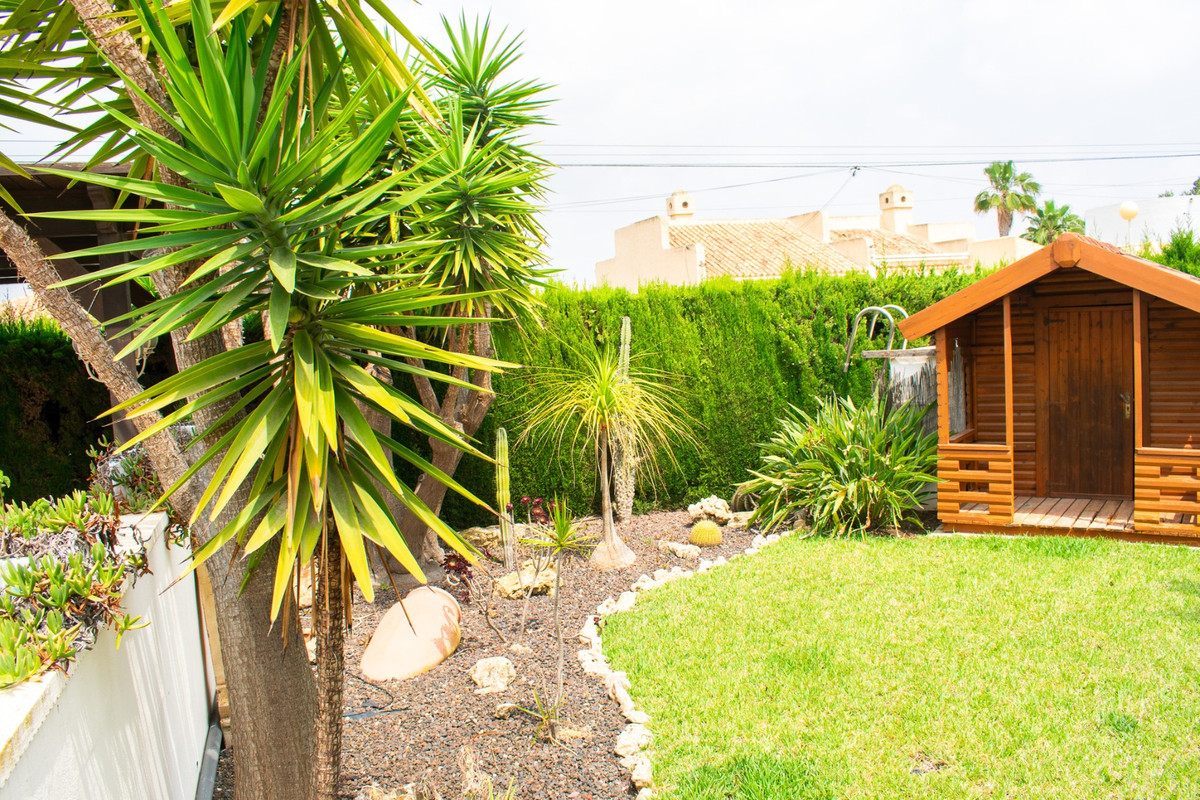 Huis te koop in Orihuela Costa | 3 slaapkamers H5288278