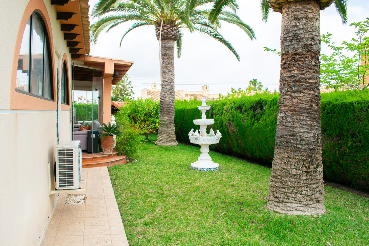 Huis te koop in Orihuela Costa | 3 slaapkamers H5288278