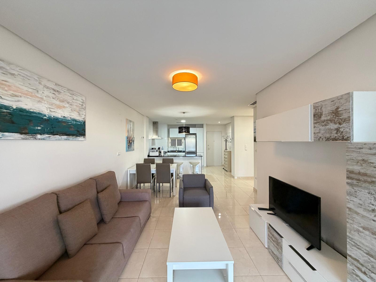 Appartement te koop in Orihuela Costa | 2 slaapkamers H5289949