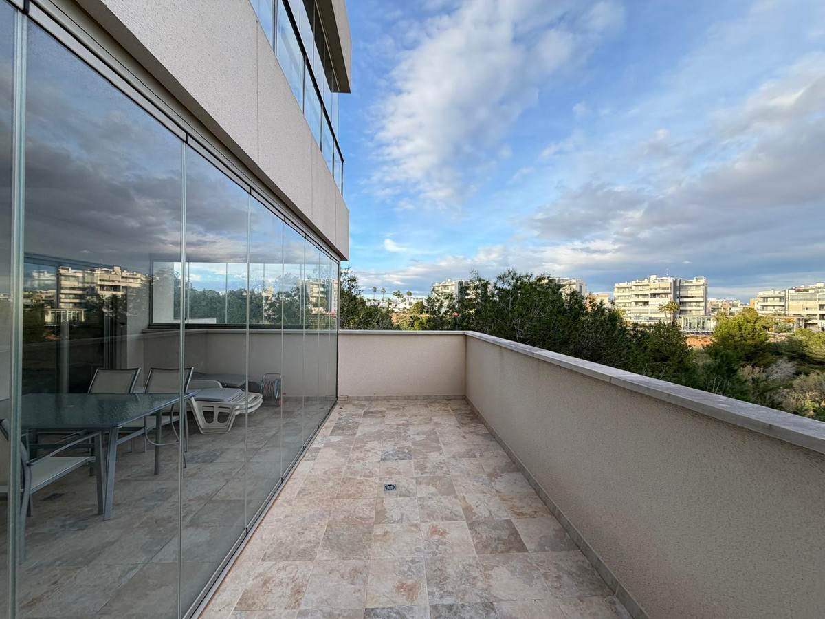 Appartement te koop in Orihuela Costa | 2 slaapkamers H5289949
