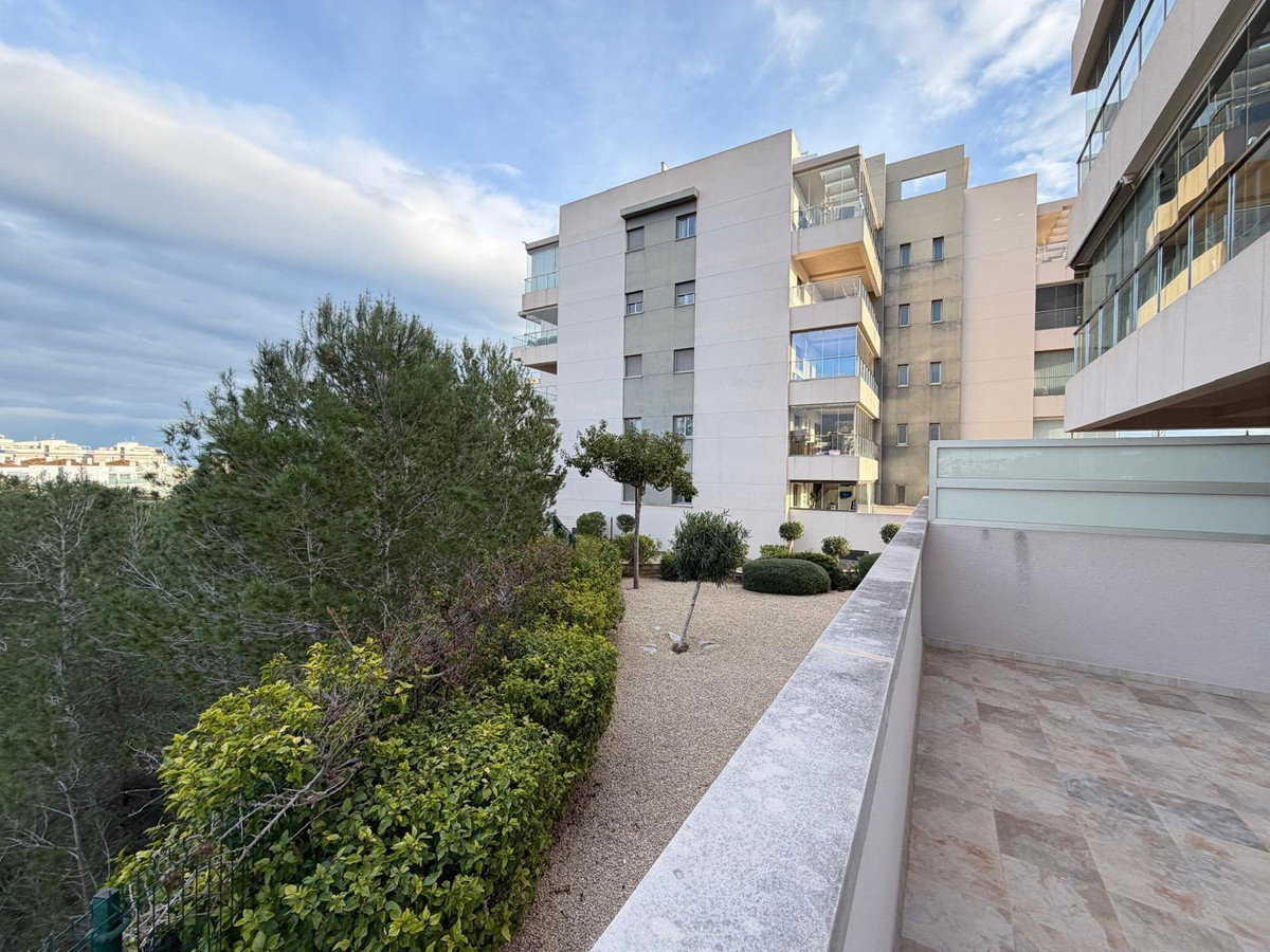 Appartement te koop in Orihuela Costa | 2 slaapkamers H5289949