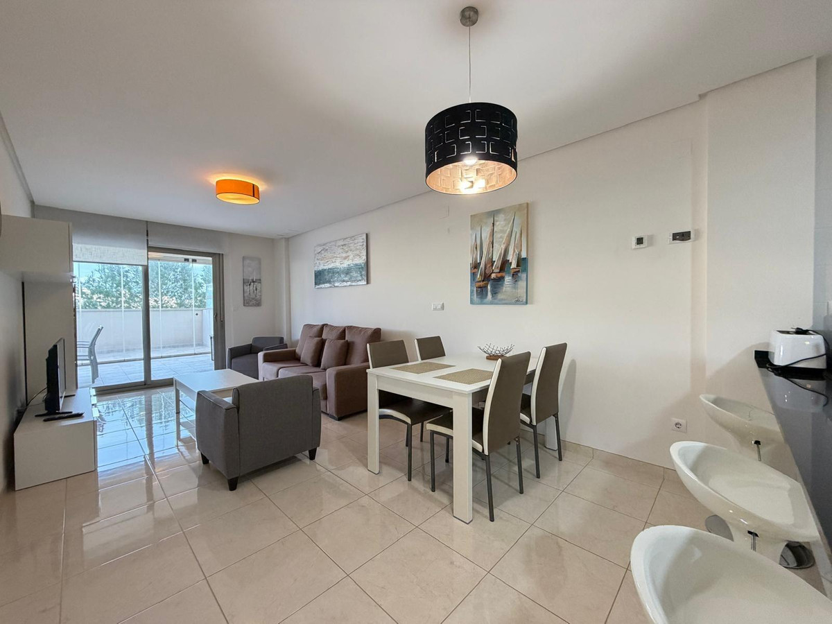 Appartement te koop in Orihuela Costa | 2 slaapkamers H5289949