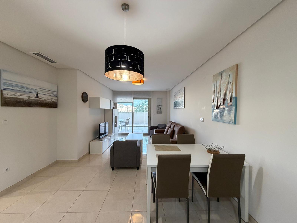 Appartement te koop in Orihuela Costa | 2 slaapkamers H5289949