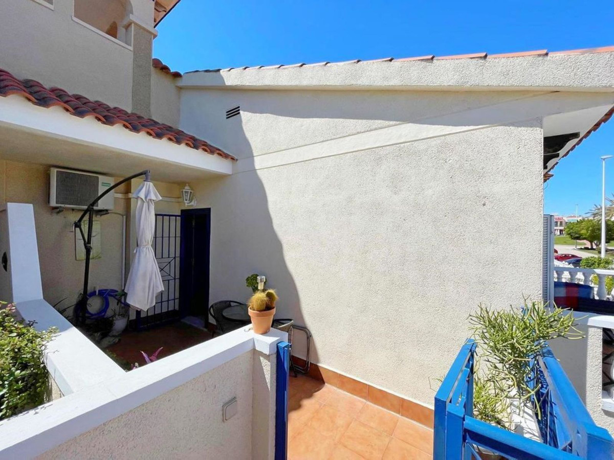 Appartement te koop in Orihuela Costa | 1 slaapkamers H5294707