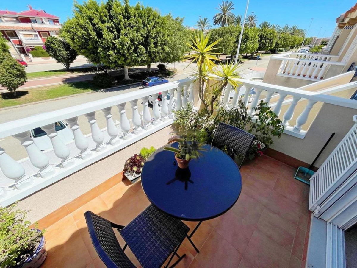 Appartement te koop in Orihuela Costa | 1 slaapkamers H5294707