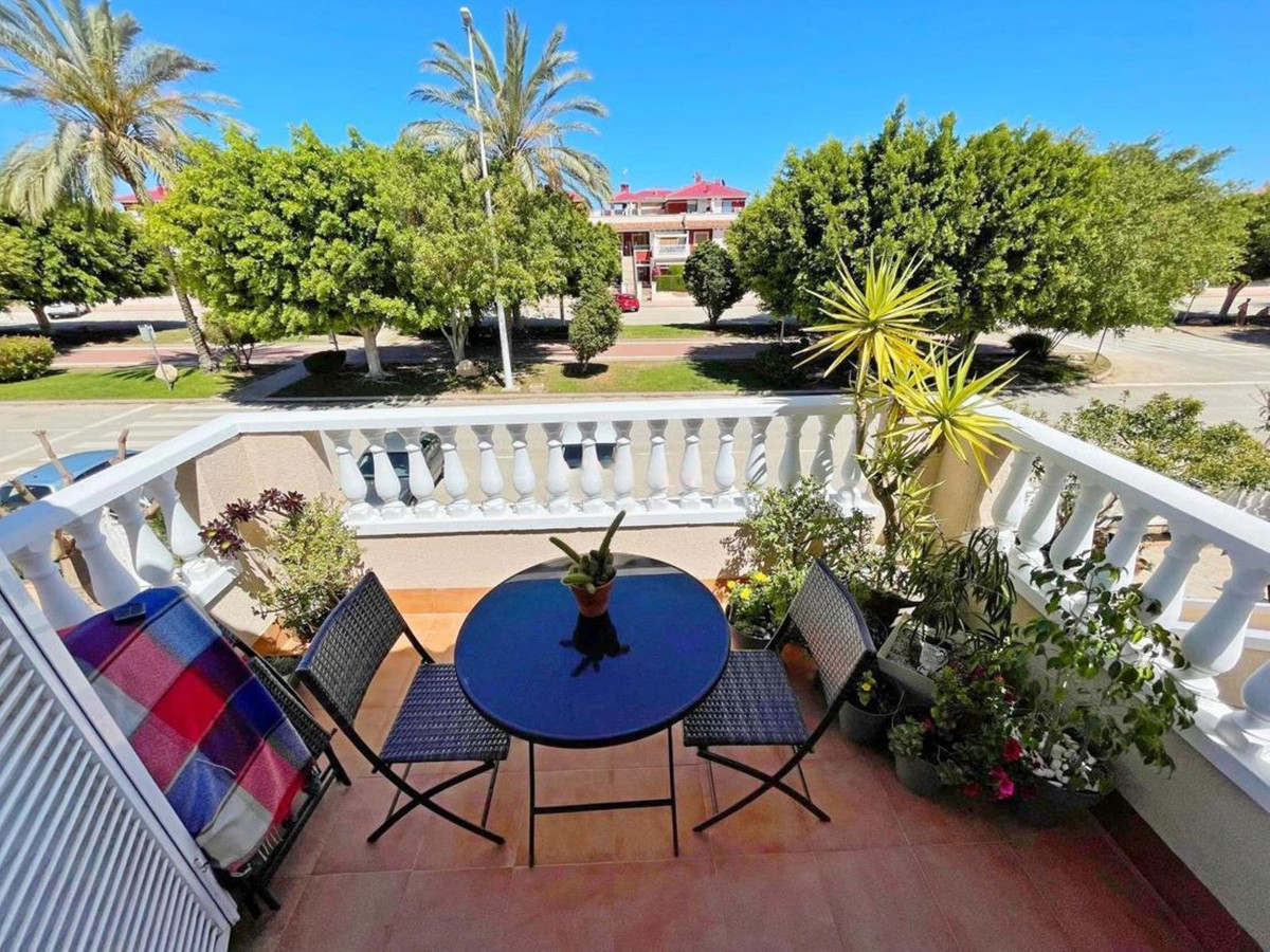 Appartement te koop in Orihuela Costa | 1 slaapkamers H5294707