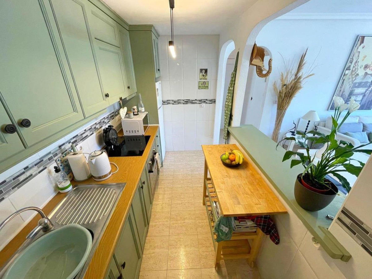 Appartement te koop in Orihuela Costa | 1 slaapkamers H5294707