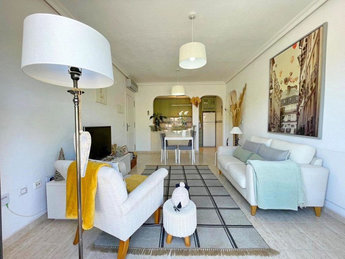 Appartement te koop in Orihuela Costa | 1 slaapkamers H5294707