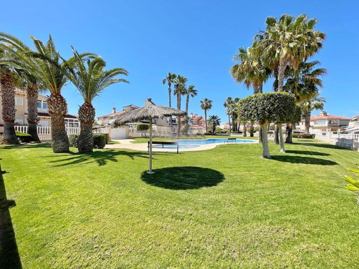 Appartement te koop in Orihuela Costa | 1 slaapkamers H5294707