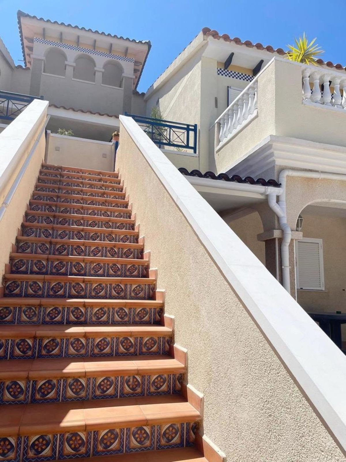 Appartement te koop in Orihuela Costa | 1 slaapkamers H5294707