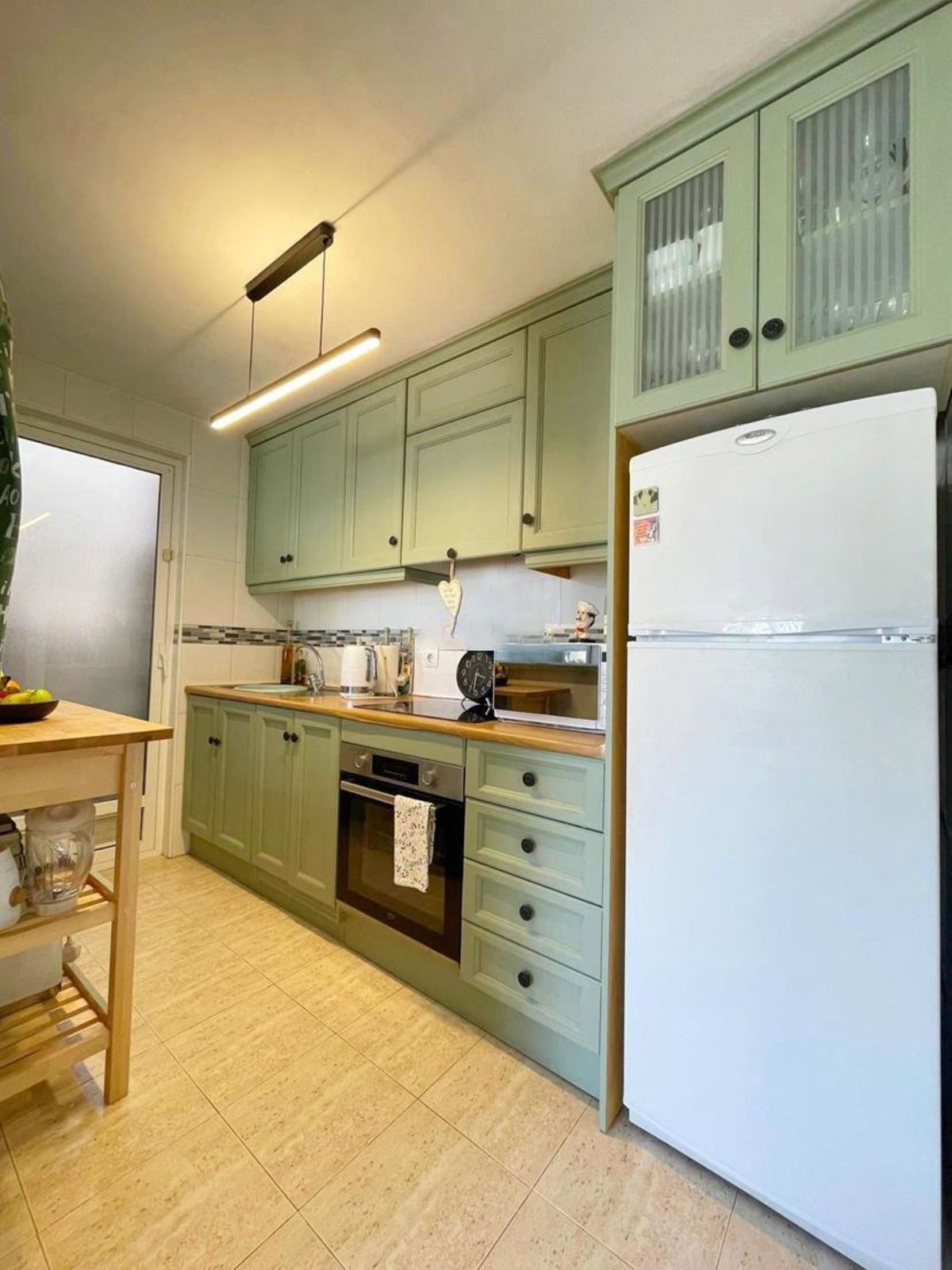 Appartement te koop in Orihuela Costa | 1 slaapkamers H5294707