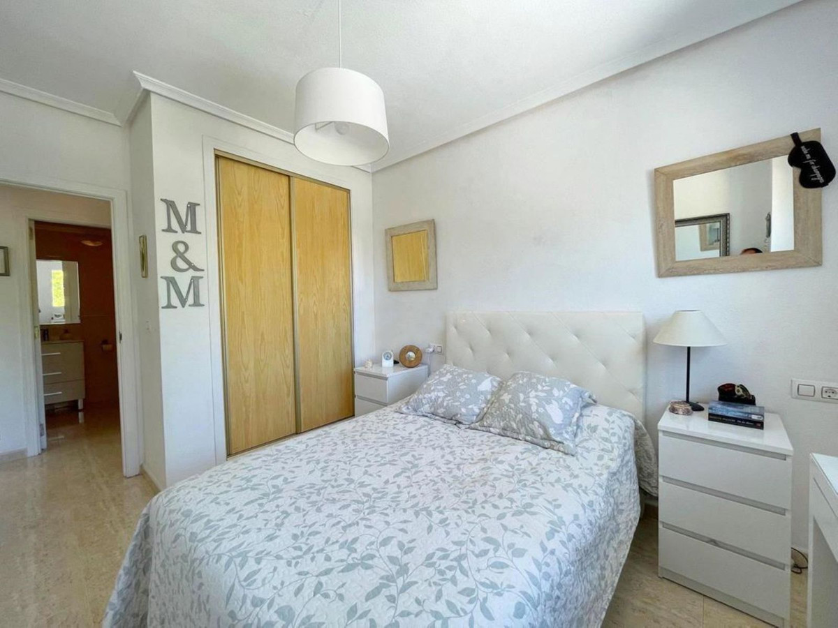 Appartement te koop in Orihuela Costa | 1 slaapkamers H5294707