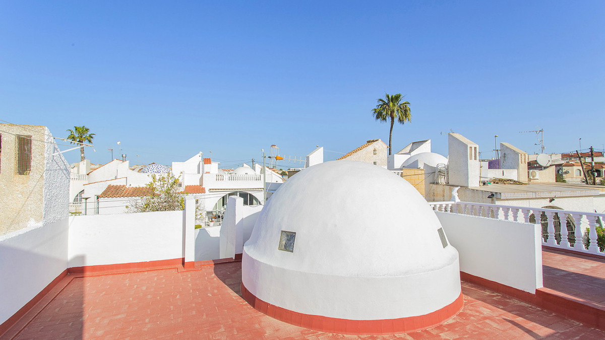 Huis te koop in Orihuela Costa | 2 slaapkamers H5295397