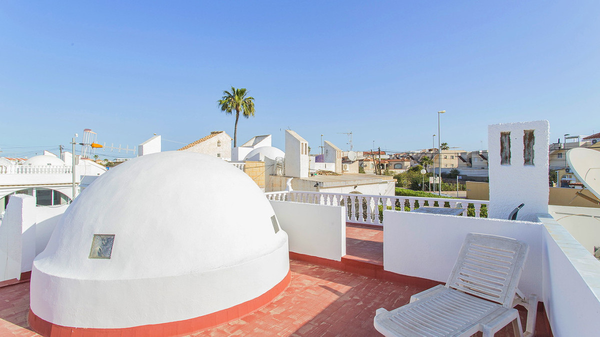 Huis te koop in Orihuela Costa | 2 slaapkamers H5295397