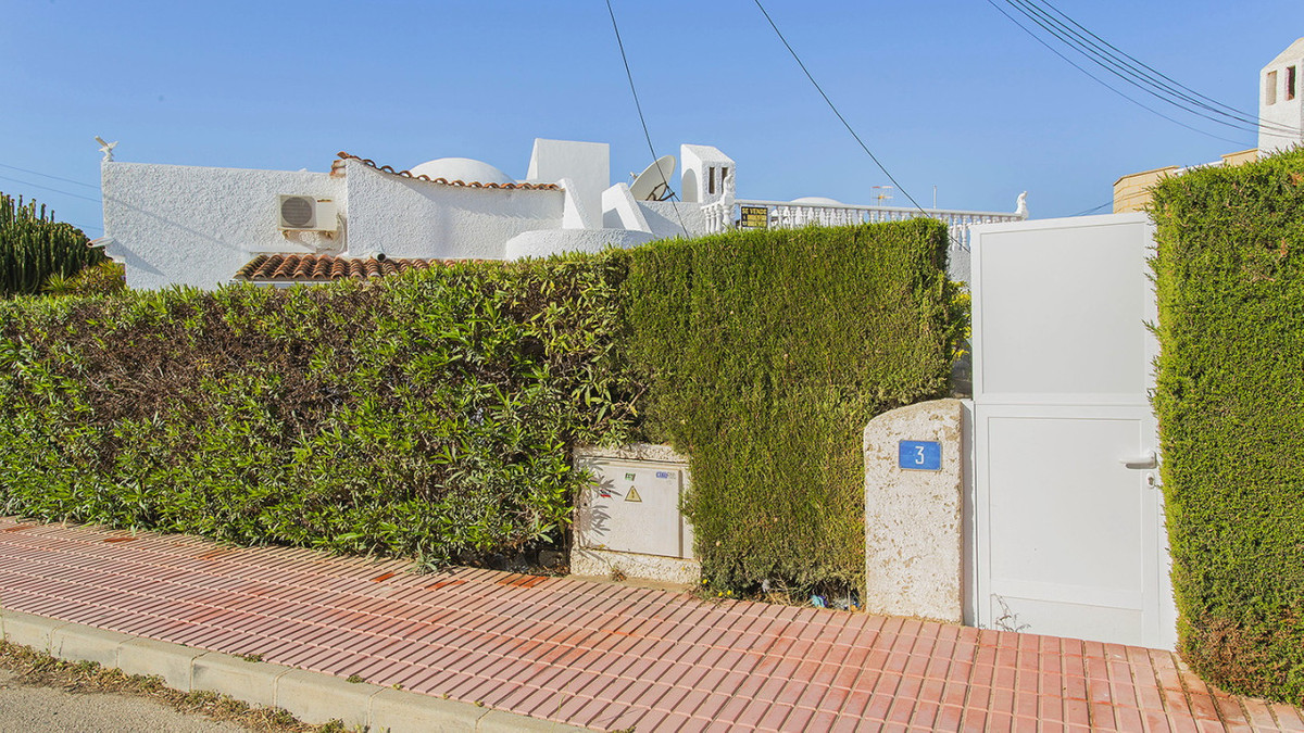 Huis te koop in Orihuela Costa | 2 slaapkamers H5295397
