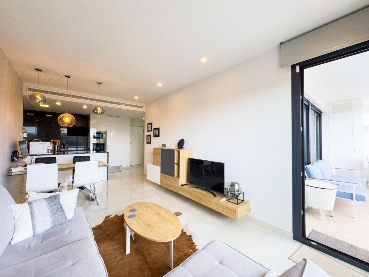 Appartement te koop in Orihuela Costa | 2 slaapkamers H5295505