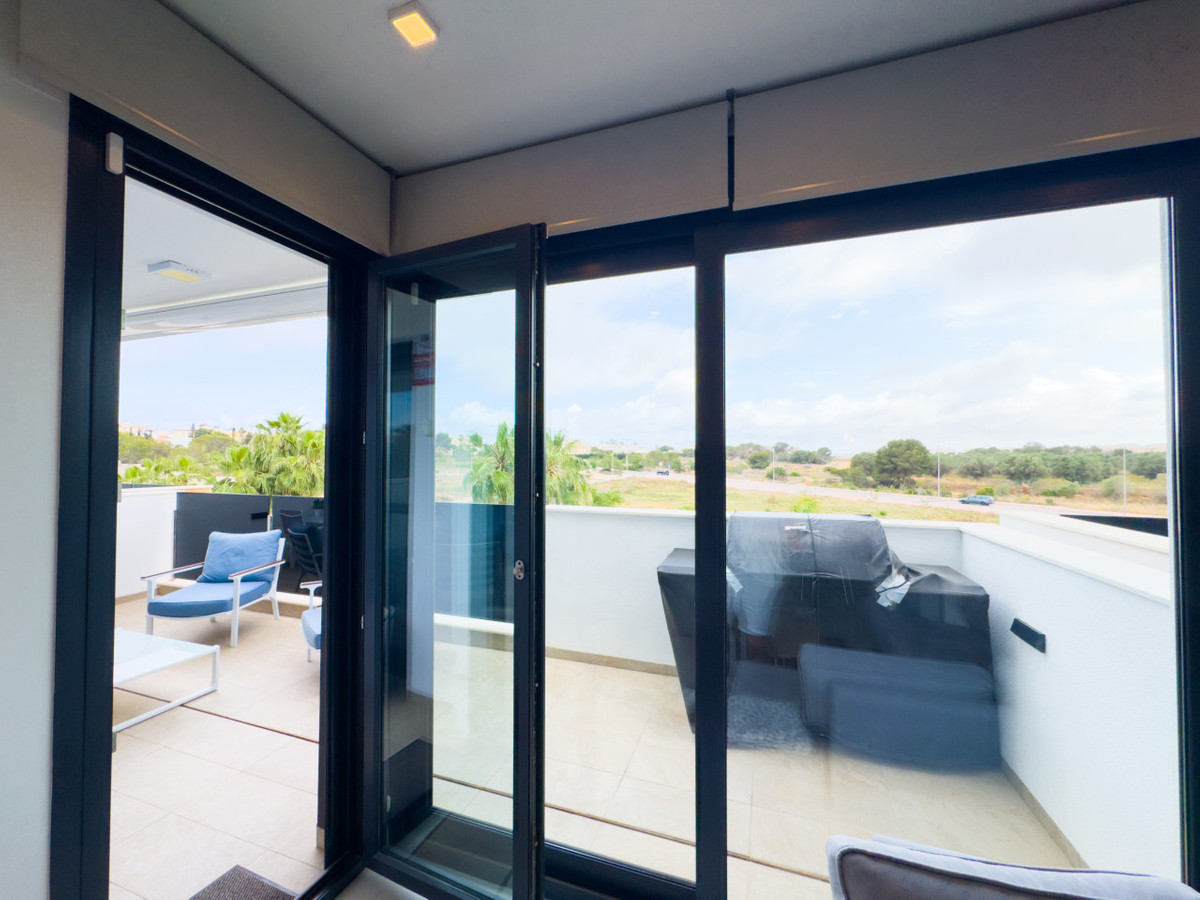 Appartement te koop in Orihuela Costa | 2 slaapkamers H5295505