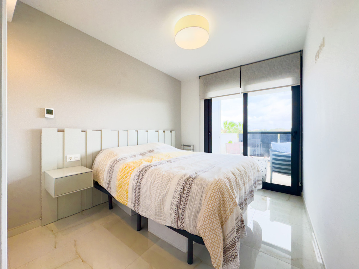 Appartement te koop in Orihuela Costa | 2 slaapkamers H5295505