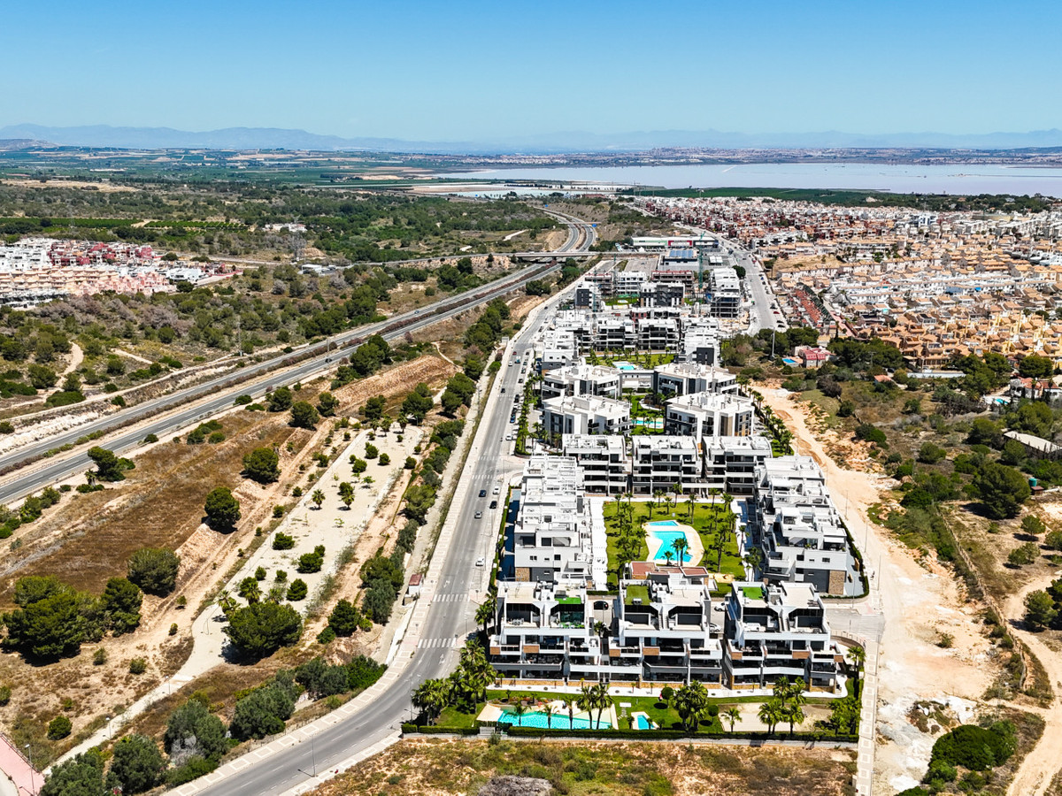 Appartement te koop in Orihuela Costa | 2 slaapkamers H5295505