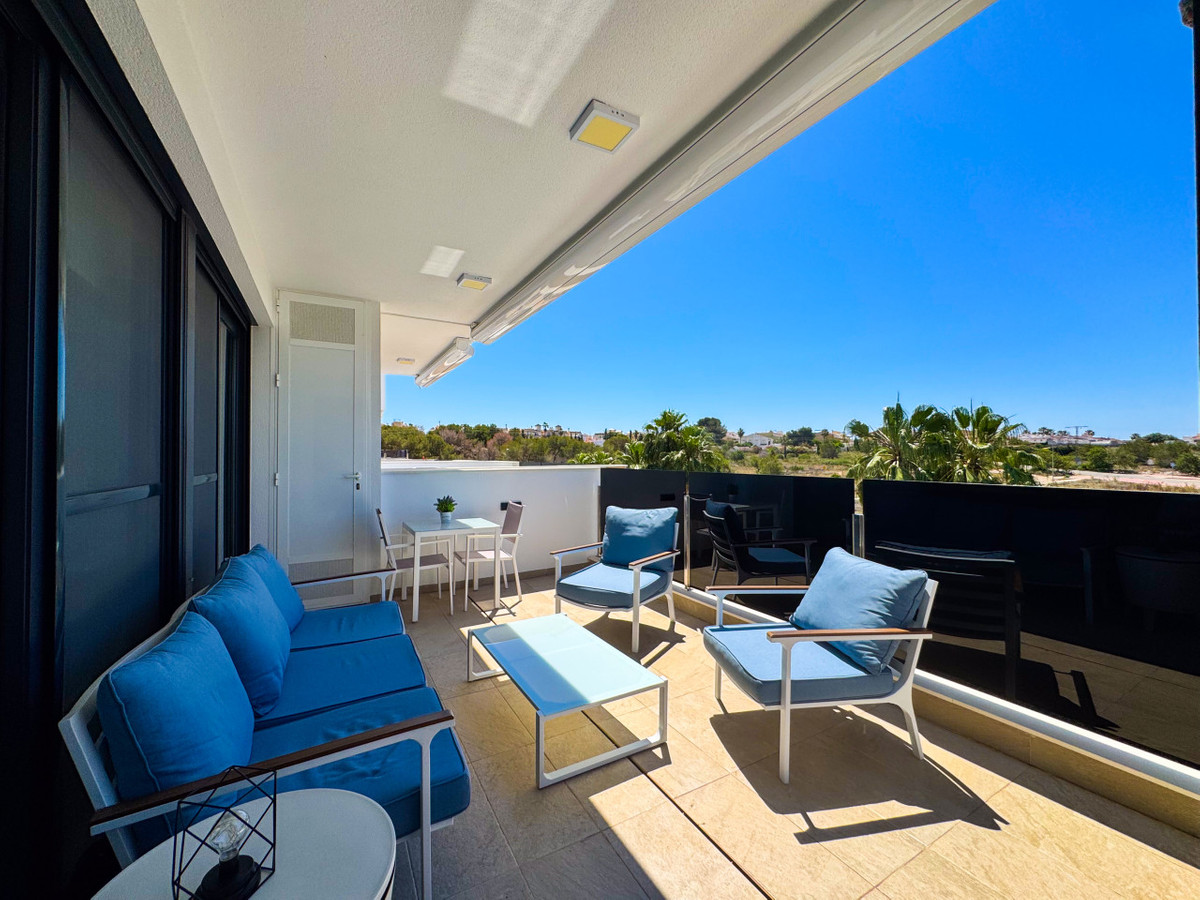 Appartement te koop in Orihuela Costa | 2 slaapkamers H5295505