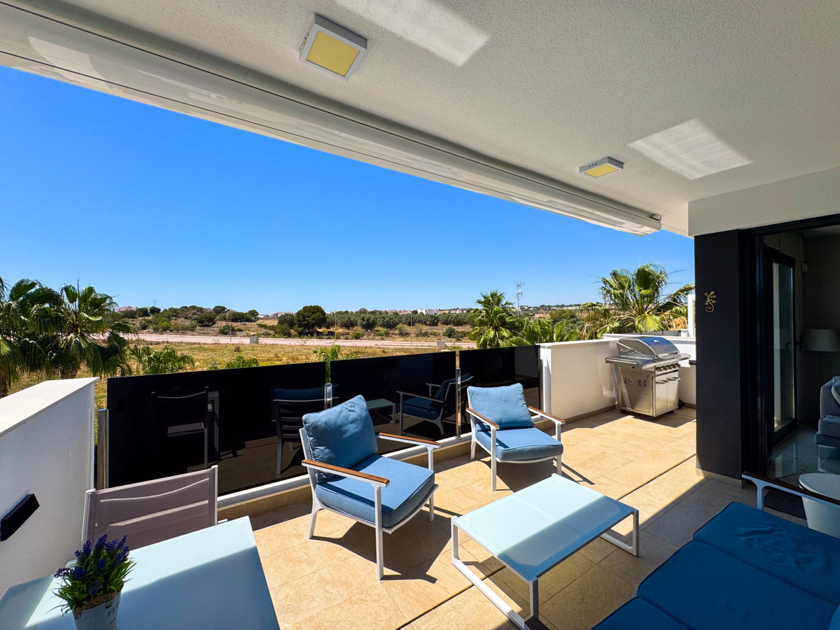 Appartement te koop in Orihuela Costa | 2 slaapkamers H5295505