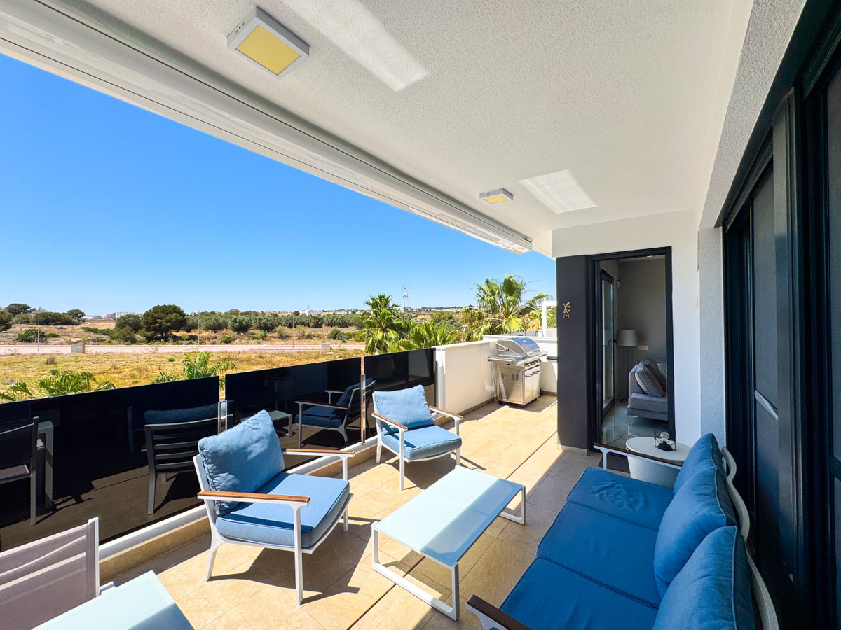 Appartement te koop in Orihuela Costa | 2 slaapkamers H5295505