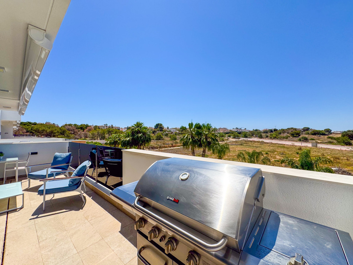 Appartement te koop in Orihuela Costa | 2 slaapkamers H5295505