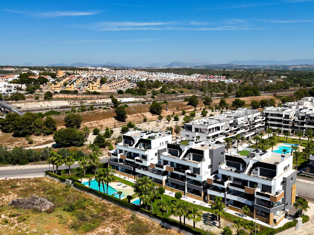 Appartement te koop in Orihuela Costa | 2 slaapkamers H5295505