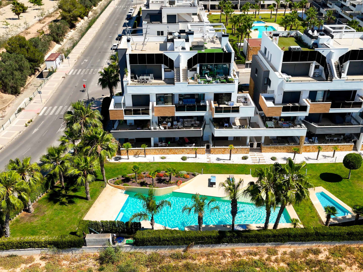 Appartement te koop in Orihuela Costa | 2 slaapkamers H5295505