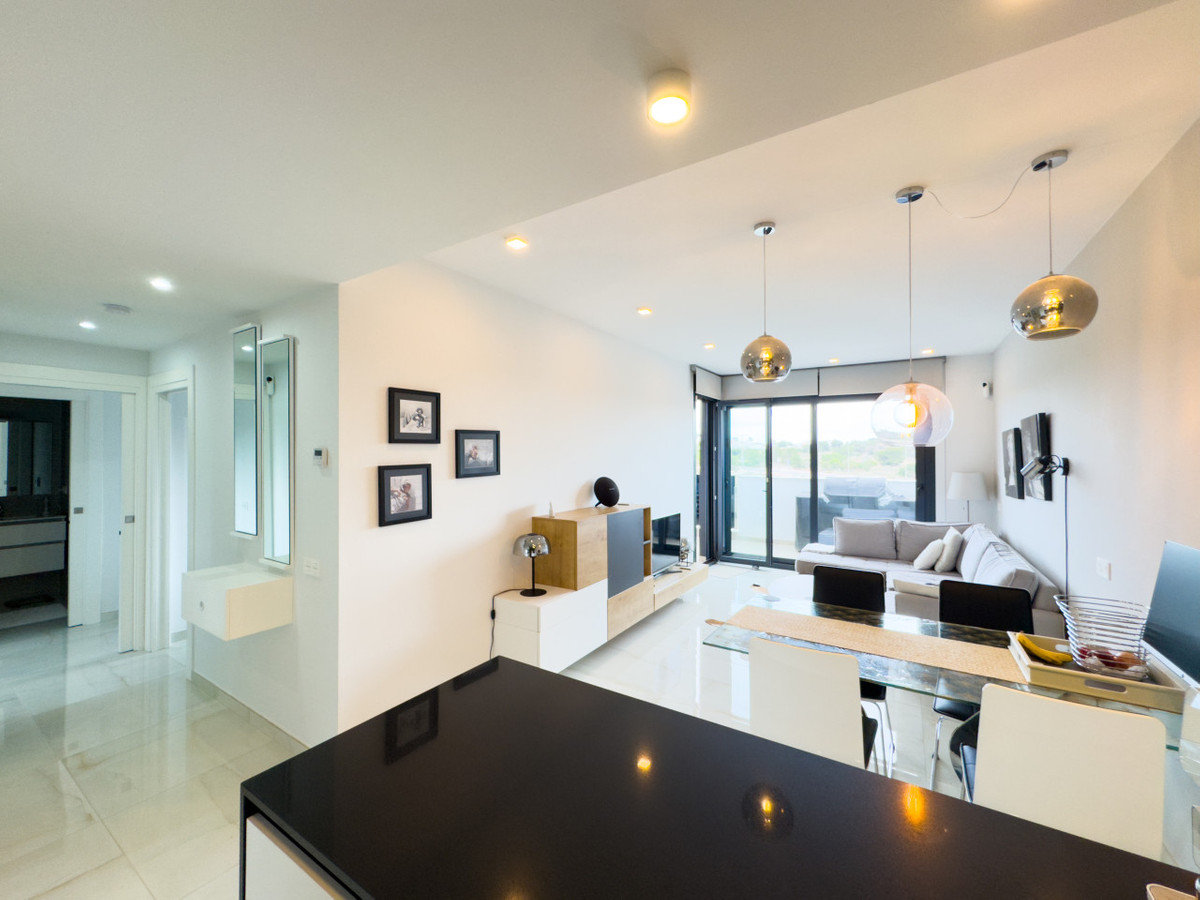 Appartement te koop in Orihuela Costa | 2 slaapkamers H5295505