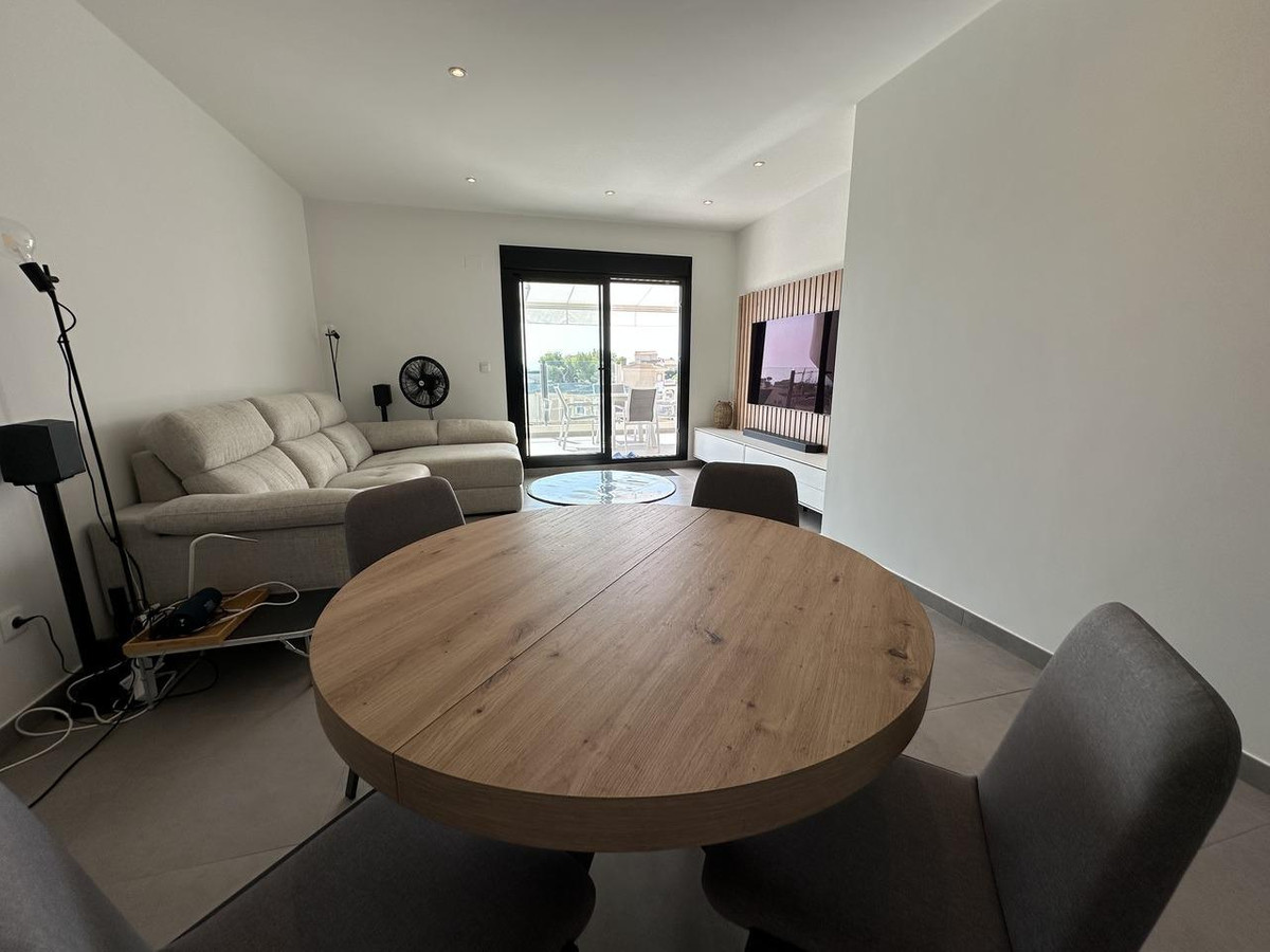 Penthouse te koop in Orihuela Costa | 2 slaapkamers H5296564