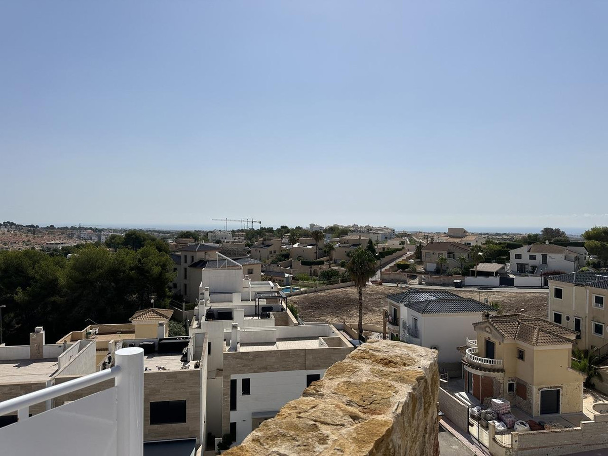 Penthouse te koop in Orihuela Costa | 2 slaapkamers H5296564