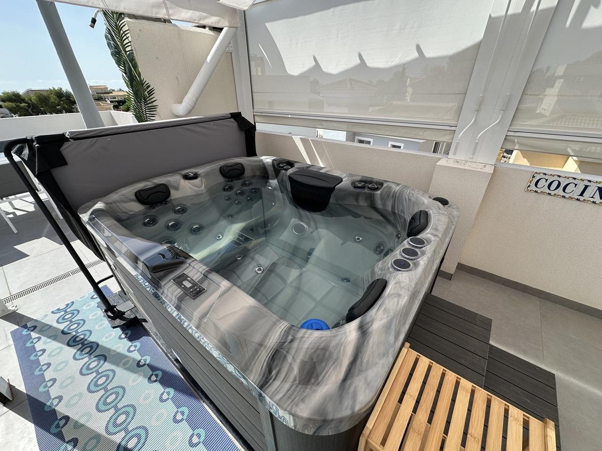 Penthouse te koop in Orihuela Costa | 2 slaapkamers H5296564