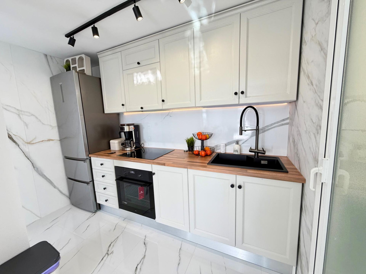 Penthouse te koop in Orihuela Costa | 1 slaapkamers H5296576