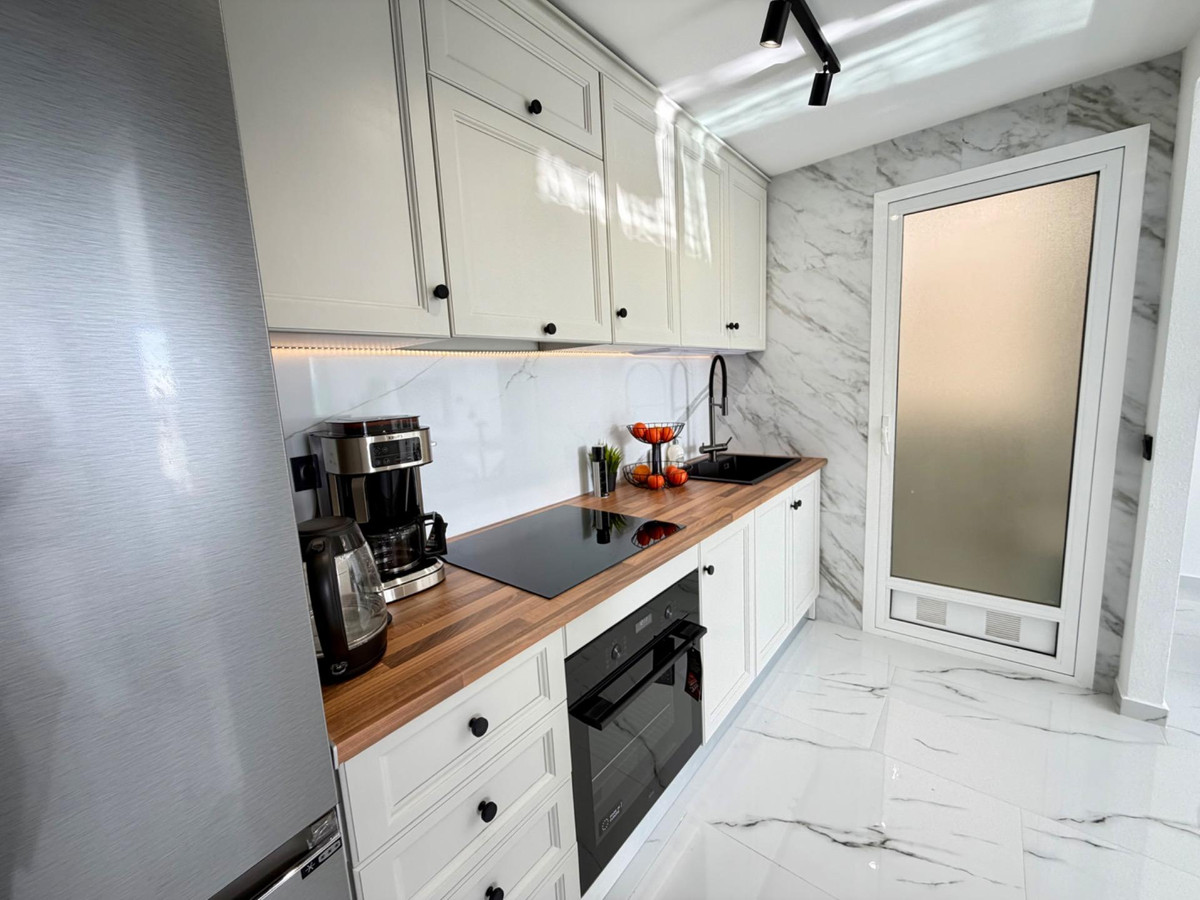 Penthouse te koop in Orihuela Costa | 1 slaapkamers H5296576