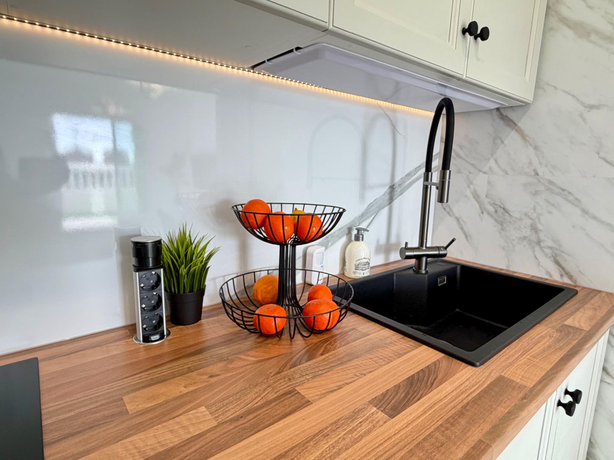 Penthouse te koop in Orihuela Costa | 1 slaapkamers H5296576