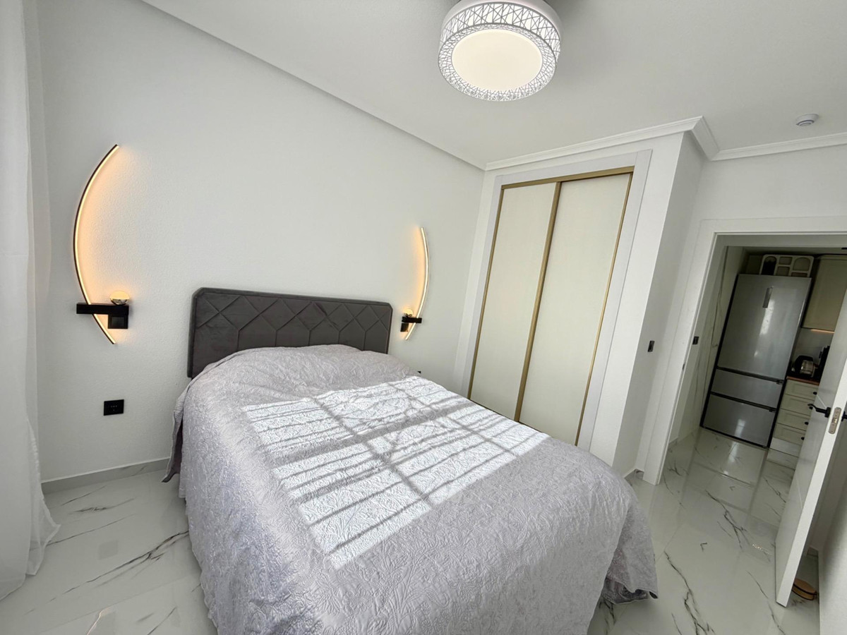 Penthouse te koop in Orihuela Costa | 1 slaapkamers H5296576