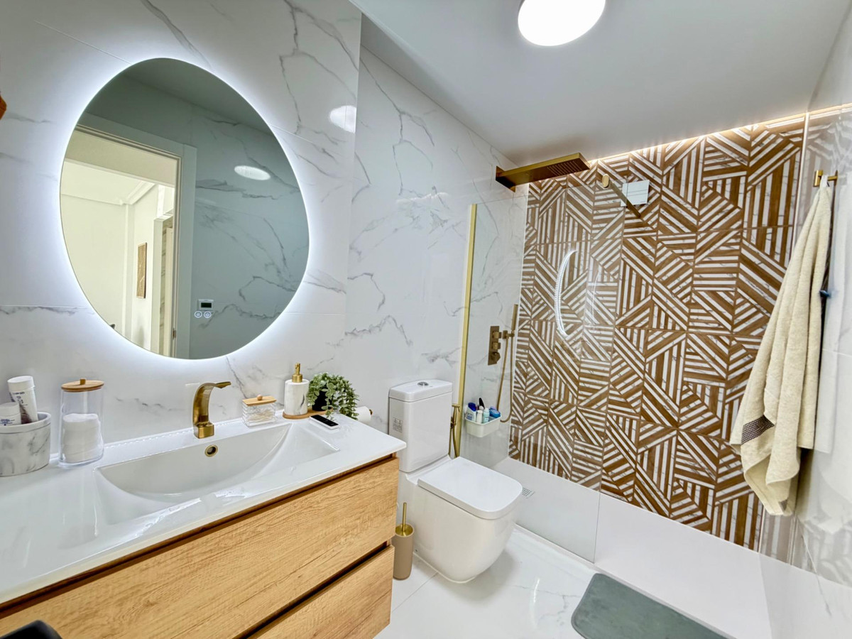 Penthouse te koop in Orihuela Costa | 1 slaapkamers H5296576