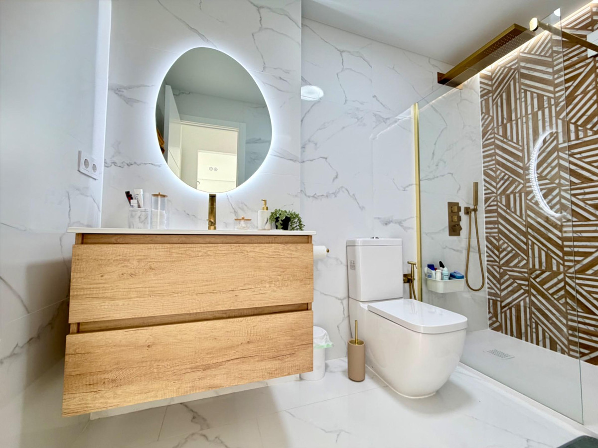 Penthouse te koop in Orihuela Costa | 1 slaapkamers H5296576