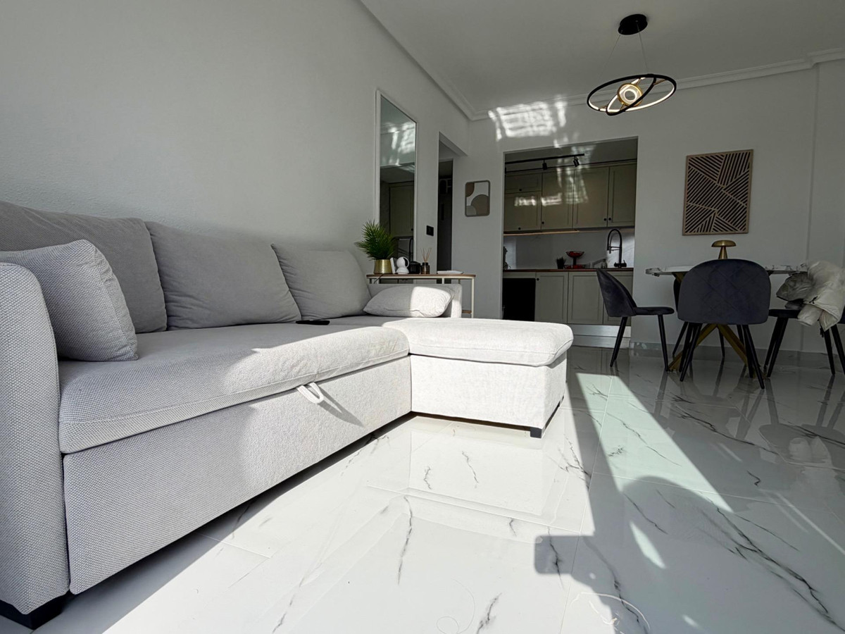 Penthouse te koop in Orihuela Costa | 1 slaapkamers H5296576